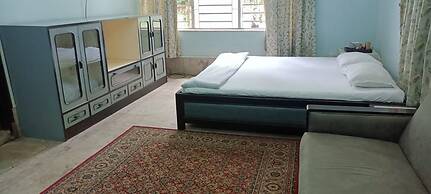 Saraswatipur Tea resort