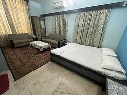 Saraswatipur Tea resort