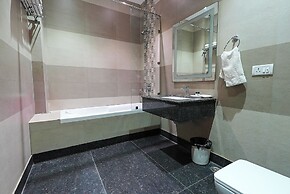 Hotel Maple Ridge