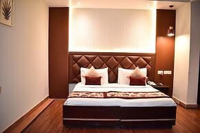 Hotel Maple Ridge
