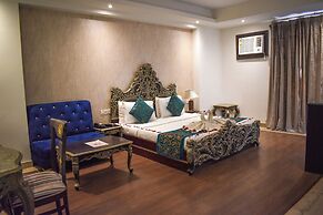 Hotel Maple Ridge
