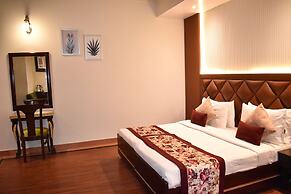 Hotel Maple Ridge