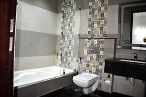 Hotel Maple Ridge