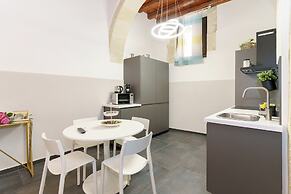 Le dimore del mito - Gaia