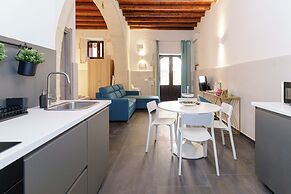 Le dimore del mito - Gaia