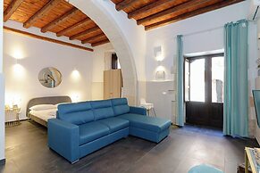 Le dimore del mito - Gaia