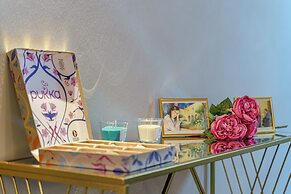 Le dimore del mito - Gaia