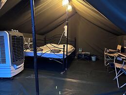Wilderness Jungle Camp