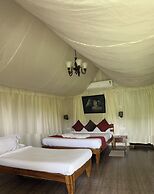 Wilderness Jungle Camp