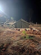 Wilderness Jungle Camp