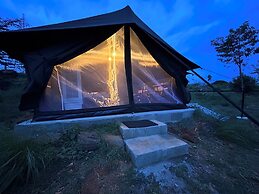 Wilderness Jungle Camp