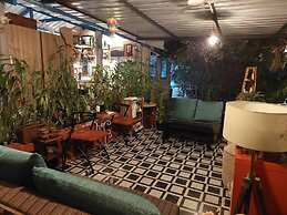 Wilderness Jungle Camp