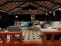 Wilderness Jungle Camp