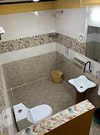 Wilderness Jungle Camp