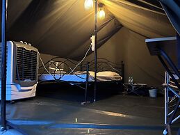 Wilderness Jungle Camp