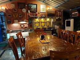 Wilderness Jungle Camp