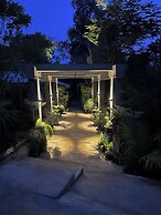 Wilderness Jungle Camp