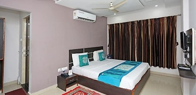 Goroomgo Shree Ganapati Premium