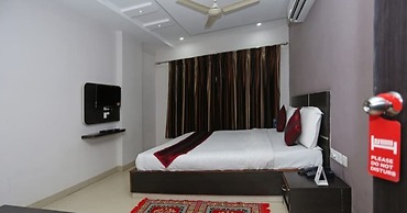 Goroomgo Shree Ganapati Premium