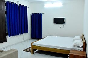 Krishnam Guest House