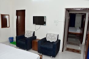 Krishnam Guest House