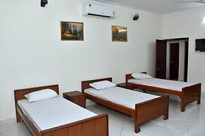 Krishnam Guest House