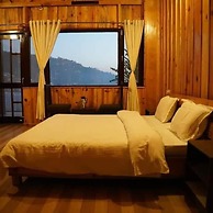 Goroomgo Anant Vilas Resort Bhimtal