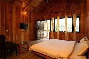 Goroomgo Anant Vilas Resort Bhimtal