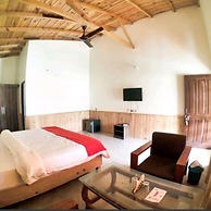 Goroomgo Anant Vilas Resort Bhimtal