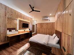 Goroomgo Anant Vilas Resort Bhimtal