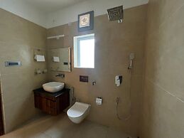 Goroomgo Anant Vilas Resort Bhimtal