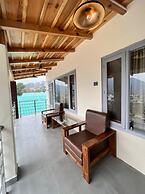 Goroomgo Anant Vilas Resort Bhimtal