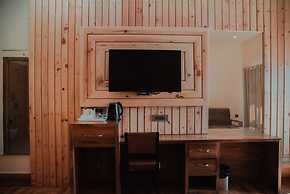 Goroomgo Anant Vilas Resort Bhimtal