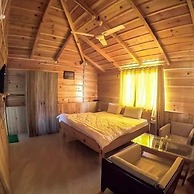 Goroomgo Anant Vilas Resort Bhimtal