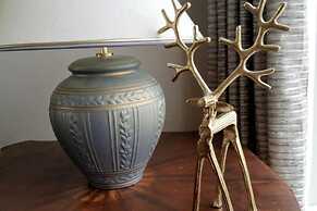 Tranquil Carney Commons Cottage - Sleeps 10