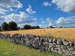 Tranquil Carney Commons Cottage - Sleeps 10