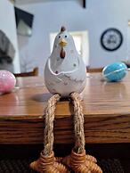 Tranquil Carney Commons Cottage - Sleeps 10