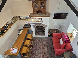 Tranquil Carney Commons Cottage - Sleeps 10