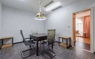 Manli Hotel