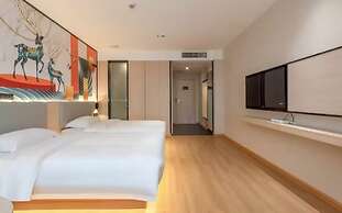 Manli Hotel