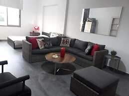 Fully Furnished and Equipped Studio in Dbayeh With Perfect Location