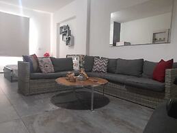 Fully Furnished and Equipped Studio in Dbayeh With Perfect Location