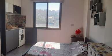 Fully Furnished and Equipped Studio in Dbayeh With Perfect Location