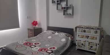 Fully Furnished and Equipped Studio in Dbayeh With Perfect Location