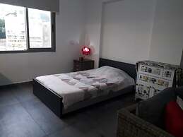 Fully Furnished and Equipped Studio in Dbayeh With Perfect Location