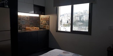 Fully Furnished and Equipped Studio in Dbayeh With Perfect Location