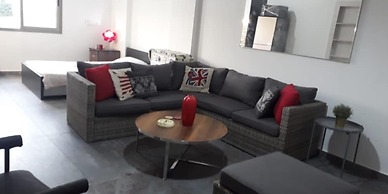 Fully Furnished and Equipped Studio in Dbayeh With Perfect Location
