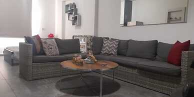 Fully Furnished and Equipped Studio in Dbayeh With Perfect Location