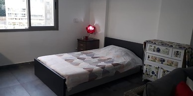 Fully Furnished and Equipped Studio in Dbayeh With Perfect Location