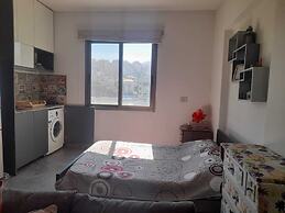 Fully Furnished and Equipped Studio in Dbayeh With Perfect Location